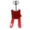 Pake Handling Tools Tote & Skids Tilter, 2200 lb. Cap., 22 W x 31-1/2''L Forks, 90 Degree Tilting PAKTT10M - alternate 10
